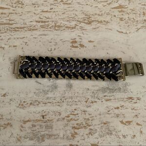 Tempest bracelet 